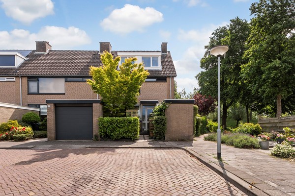 Medium property photo - Phoenixring 15, 3328 HR Dordrecht